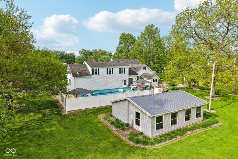 211 Whiteland Road Whiteland IN 46184
