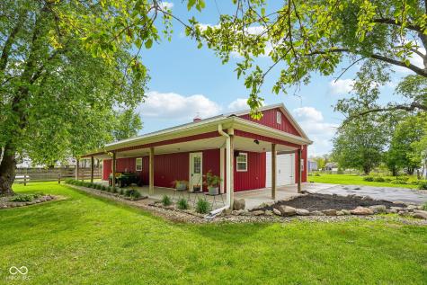 211 Whiteland Road Whiteland IN 46184