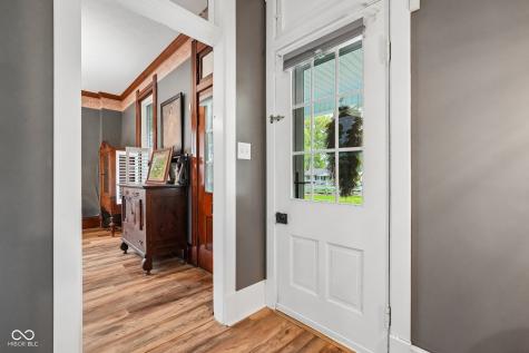 211 Whiteland Road Whiteland IN 46184