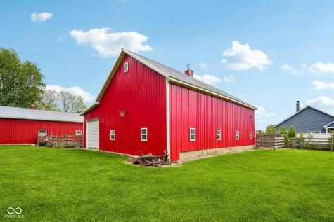 211 Whiteland Road Whiteland IN 46184