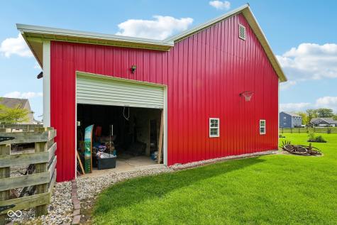 211 Whiteland Road Whiteland IN 46184
