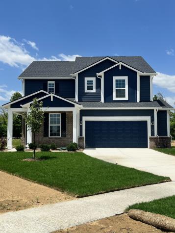 766 Adler Drive Avon IN 46123