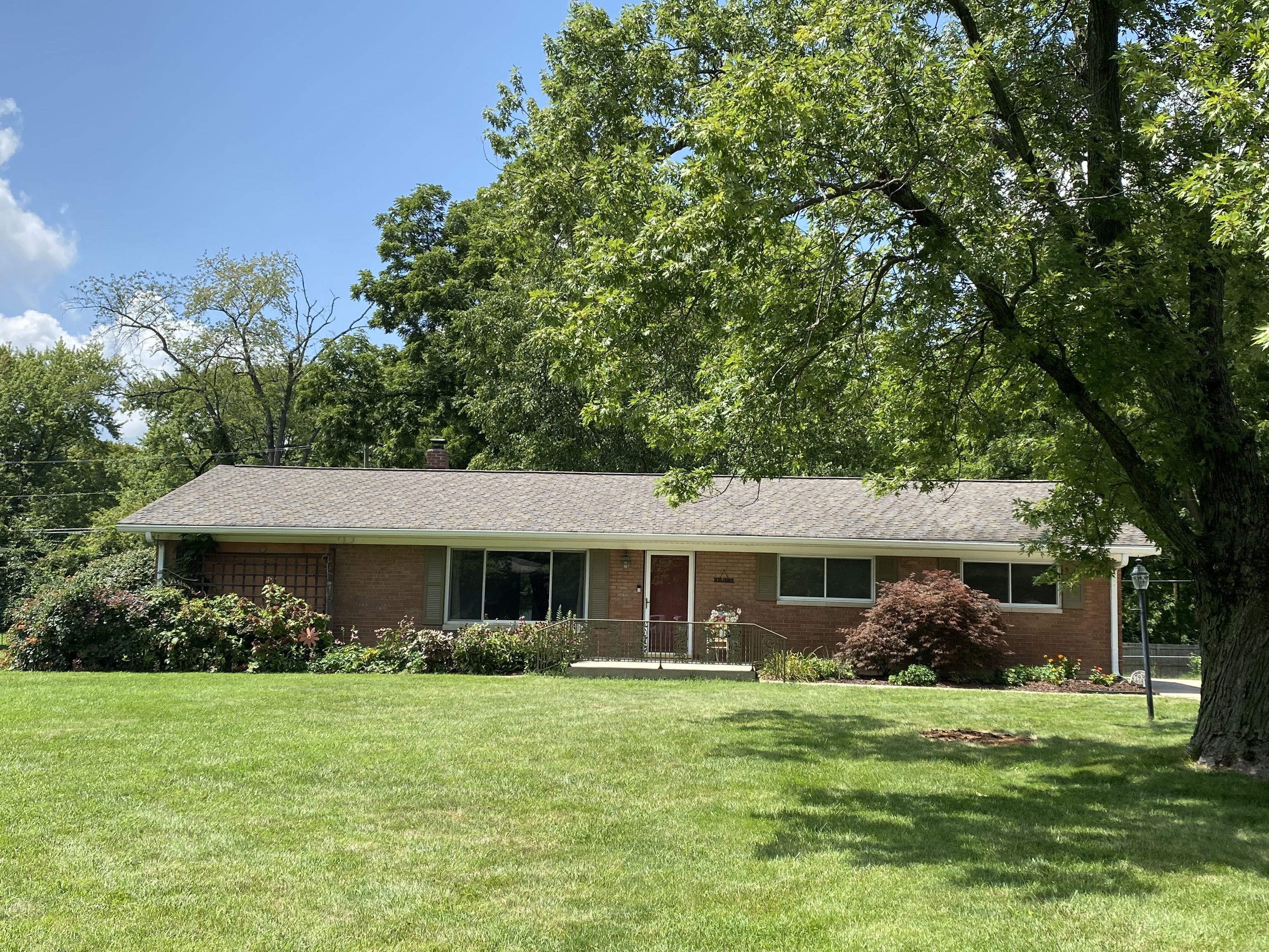 7936 Charlecot Drive Indianapolis IN 46268