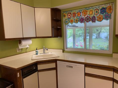 7936 Charlecot Drive Indianapolis IN 46268