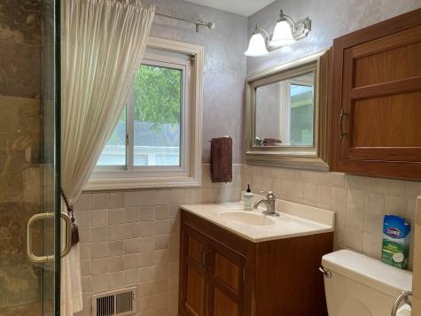 7936 Charlecot Drive Indianapolis IN 46268