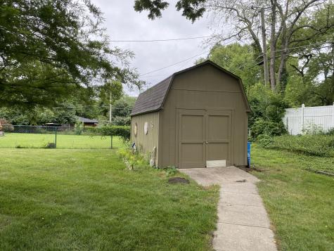 7936 Charlecot Drive Indianapolis IN 46268