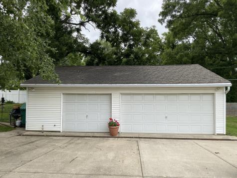 7936 Charlecot Drive Indianapolis IN 46268