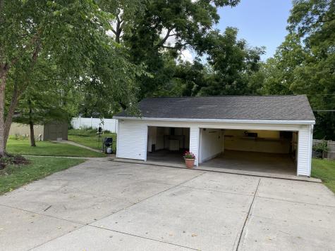 7936 Charlecot Drive Indianapolis IN 46268