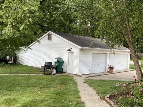 7936 Charlecot Drive Indianapolis IN 46268
