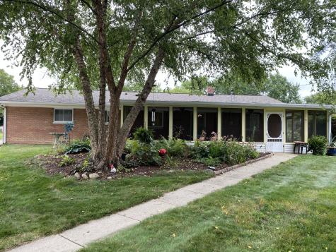 7936 Charlecot Drive Indianapolis IN 46268