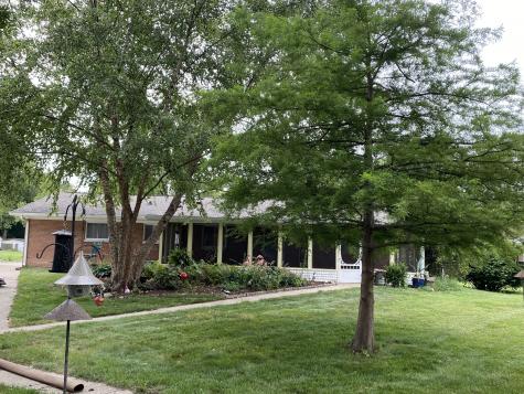 7936 Charlecot Drive Indianapolis IN 46268