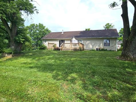 7422 S 575 W Morgantown IN 46160