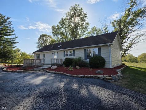 7422 S 575 W Morgantown IN 46160