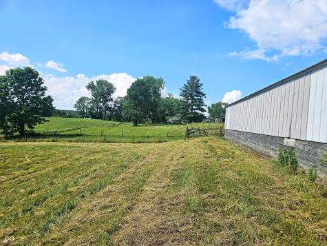 7422 S 575 W Morgantown IN 46160