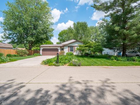 1325 Countryside Lane Indianapolis IN 46231