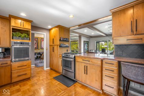 309 Flatrock Drive Columbus IN 47201