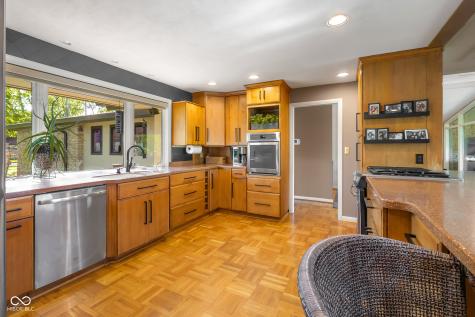 309 Flatrock Drive Columbus IN 47201