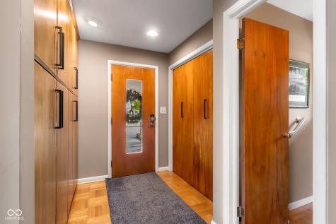 309 Flatrock Drive Columbus IN 47201