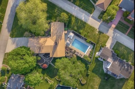 309 Flatrock Drive Columbus IN 47201