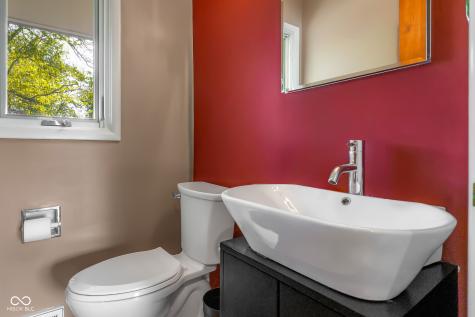 309 Flatrock Drive Columbus IN 47201