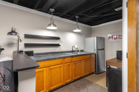 309 Flatrock Drive Columbus IN 47201