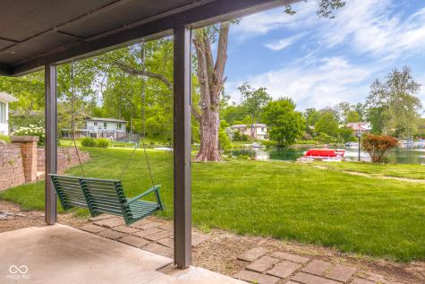 309 Flatrock Drive Columbus IN 47201
