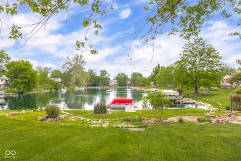 309 Flatrock Drive Columbus IN 47201
