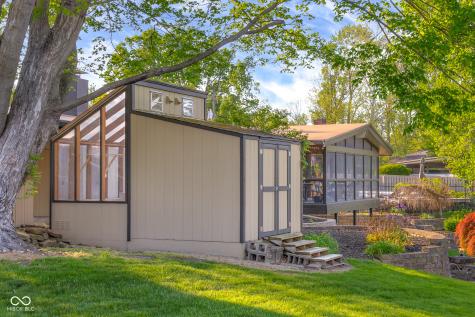 309 Flatrock Drive Columbus IN 47201