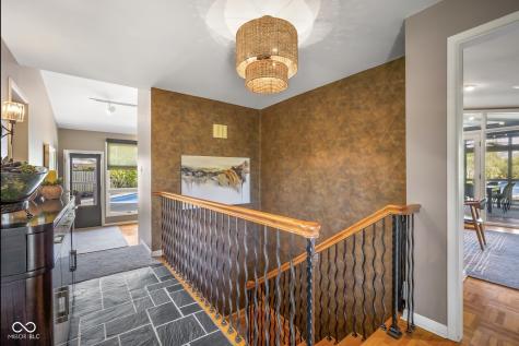 309 Flatrock Drive Columbus IN 47201