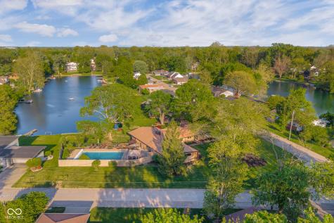 309 Flatrock Drive Columbus IN 47201