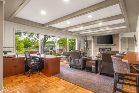 309 Flatrock Drive Columbus IN 47201