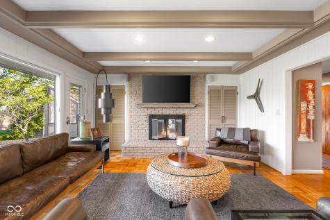 309 Flatrock Drive Columbus IN 47201