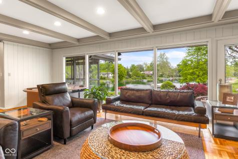 309 Flatrock Drive Columbus IN 47201