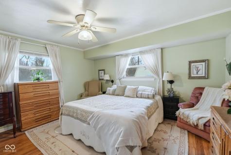 1819 Hibiscus Drive Indianapolis IN 46219