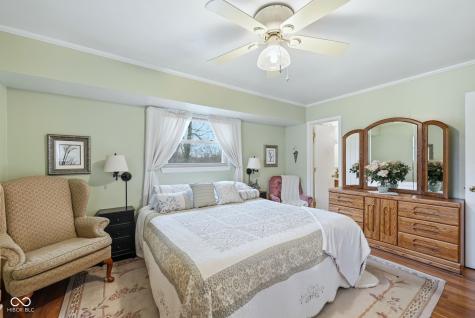 1819 Hibiscus Drive Indianapolis IN 46219