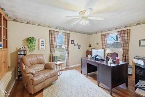 1819 Hibiscus Drive Indianapolis IN 46219