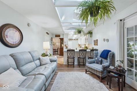 1819 Hibiscus Drive Indianapolis IN 46219