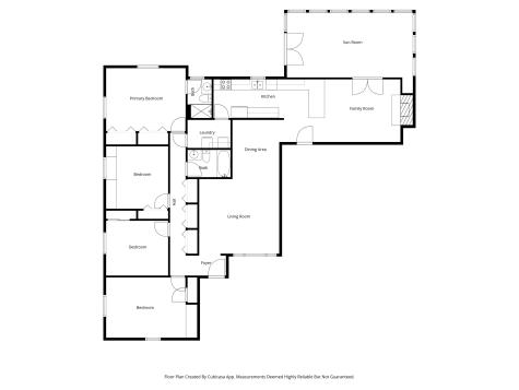 1819 Hibiscus Drive Indianapolis IN 46219