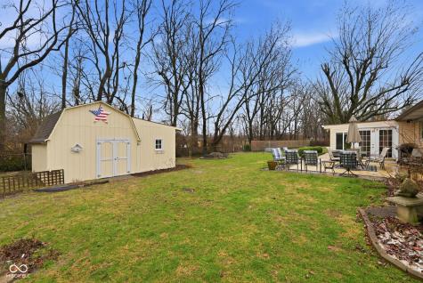 1819 Hibiscus Drive Indianapolis IN 46219