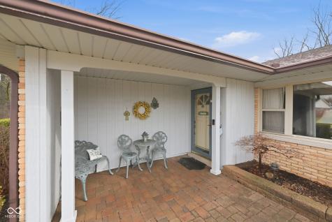 1819 Hibiscus Drive Indianapolis IN 46219