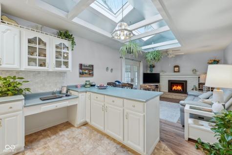 1819 Hibiscus Drive Indianapolis IN 46219