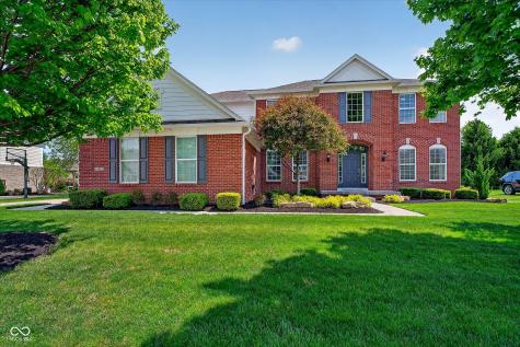 14081 Pecos Court Carmel IN 46033