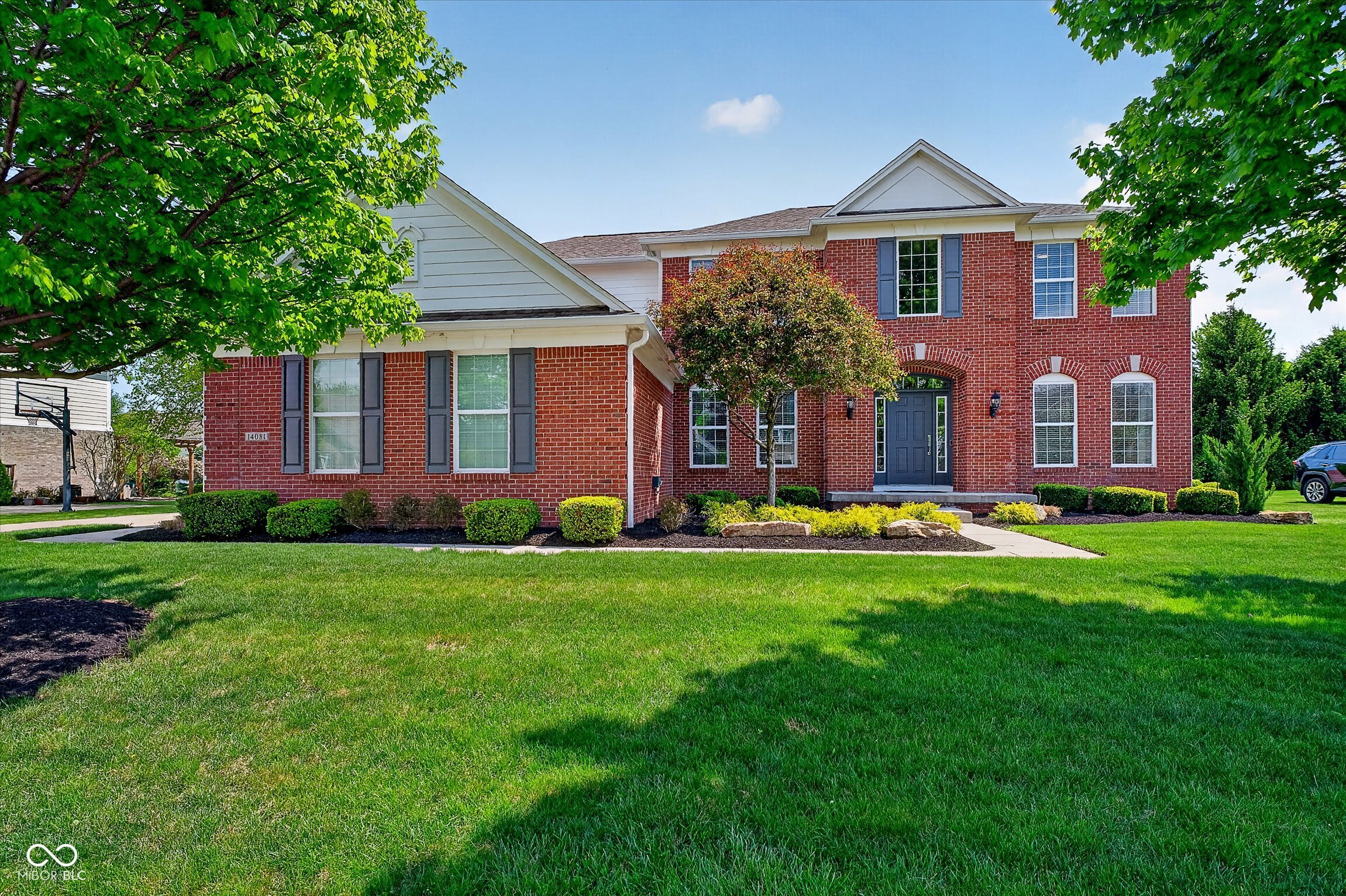 14081 Pecos Court Carmel IN 46033