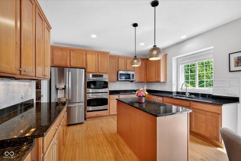 14081 Pecos Court Carmel IN 46033