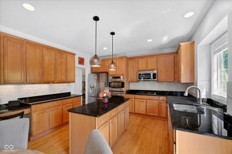 14081 Pecos Court Carmel IN 46033