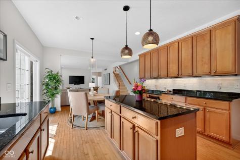 14081 Pecos Court Carmel IN 46033