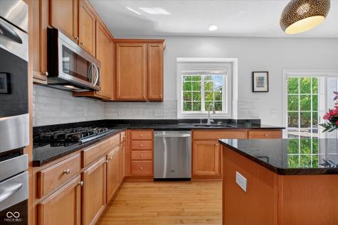 14081 Pecos Court Carmel IN 46033