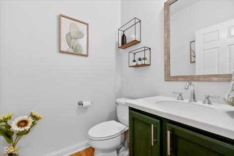 14081 Pecos Court Carmel IN 46033