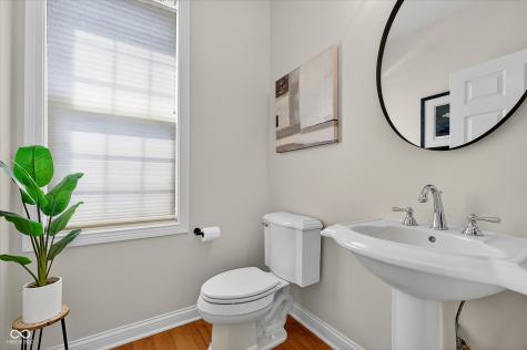 14081 Pecos Court Carmel IN 46033
