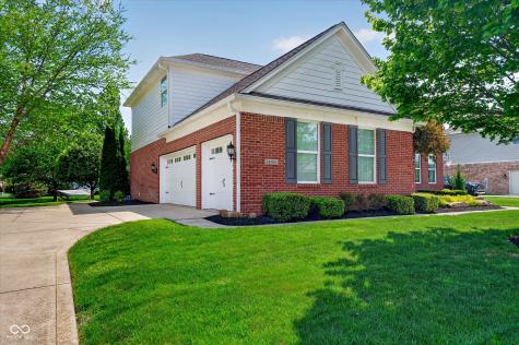 14081 Pecos Court Carmel IN 46033